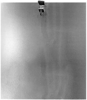 Patio Heater Binnenplaats Reflector Shield Outdoor Kachels Voor Patio Propaan En Aardgas Binnenplaats Heater Reflector