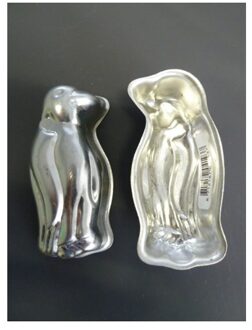 patiseervorm pinguin 11cm patisse