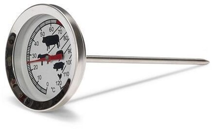 patisse braad- en vleesthermometer - 10cm