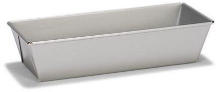 patisse Cakevorm Silver Top 30 cm Zilverkleurig