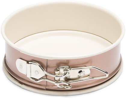 patisse mini springvorm Ceramic Ø12cm roze