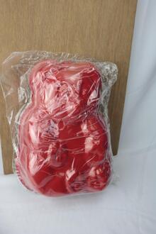 patisse Patiseervom Panda Rood