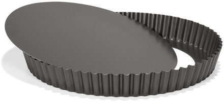 patisse quichevorm met losse bodem - Ø 24 cm