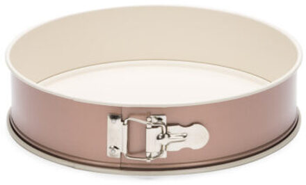 patisse Springvorm - Ø 22 Cm Koperkleurig