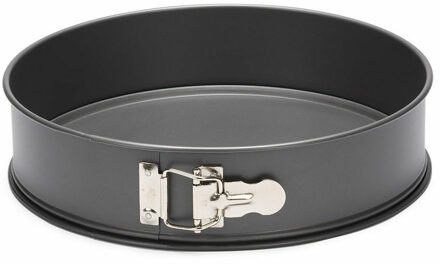 patisse Springvorm - rond - anti-aanbak - taartvorm - 24 cm