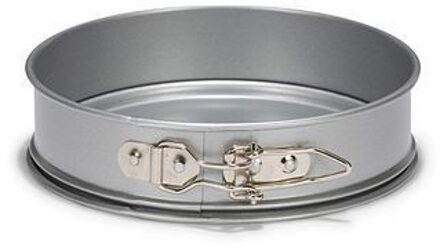 patisse Springvorm Silver Top ø 16 cm Zilverkleurig