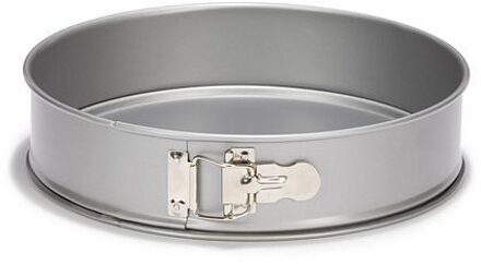 patisse Springvorm Silver Top ø 28 cm Zilverkleurig