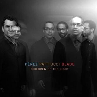 Patitucci John / Pã©rez Danilo / B - Children Of The Light