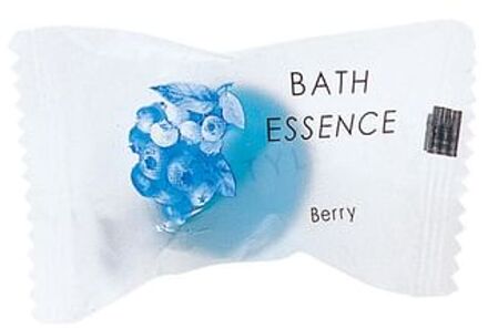 Patmos Bath Essence Berry 8g