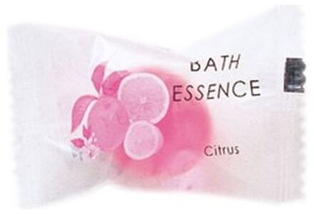 Patmos Bath Essence Citrus 8g