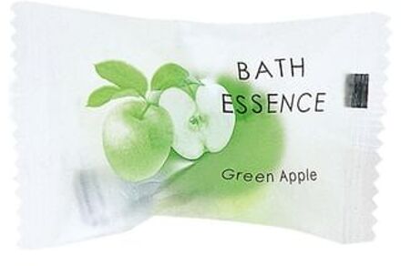 Patmos Bath Essence Green Apple 8g