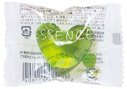 Patmos Bath Essence Heart Green Apple 8g
