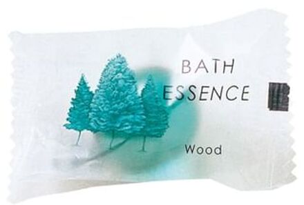 Patmos Bath Essence Wood 8g