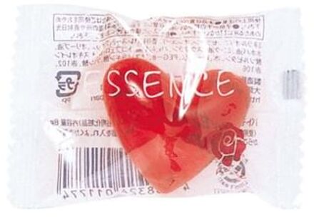 Patmos Heart Bath Essence Rose 8g