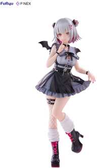 Patra Suou PVC Statue 1/7 Patra Suou 23 cm