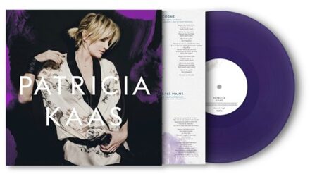 Patricia Kaas - Patricia Kaas