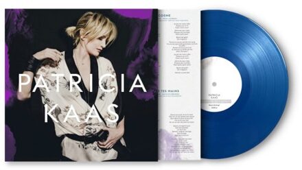 Patricia Kaas - Patricia Kaas