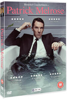 Patrick Melrose