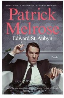 Patrick Melrose