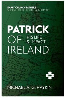 Patrick of Ireland