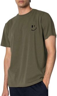 Patrick Shirt Heren - L