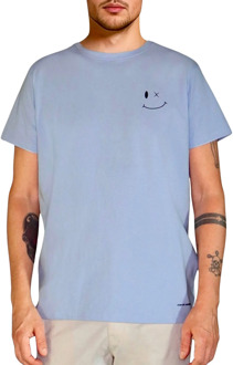Patrick Shirt Heren - L