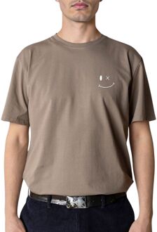 Patrick Shirt Heren - M