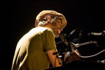 patrick watson