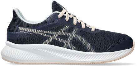 Patriot 13 GS Neutrale Schoen Kinderen-Donkerblauw,Crème - 34.5