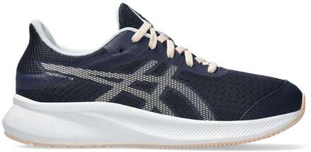 Patriot 13 GS Neutrale Schoen Kinderen-Donkerblauw,Crème - 35