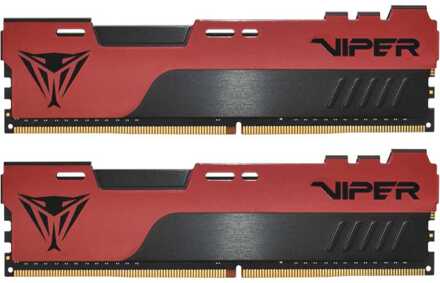 Patriot 32 GB DDR4-4000 Kit Werkgeheugen
