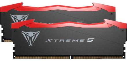 Patriot 32 GB DDR5-8200 (2x 16 GB) Dual-Kit Werkgeheugen