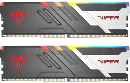 Patriot 64 GB DDR5-6000 (2x 32 GB) Dual-Kit Werkgeheugen