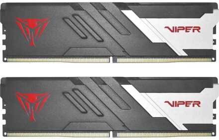 Patriot 64 GB DDR5-6000 (2x 32 GB) Dual-Kit Werkgeheugen