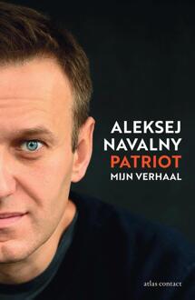 Patriot -  Aleksej Navalny (ISBN: 9789045053547)