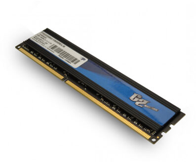 Patriot D3 4GB 1600-999 Game2 PAT Werkgeheugen