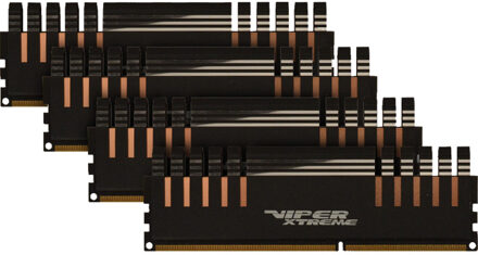 Patriot D3 8GB 1600-898 ViXtreme Div4 K4 PAT Werkgeheugen