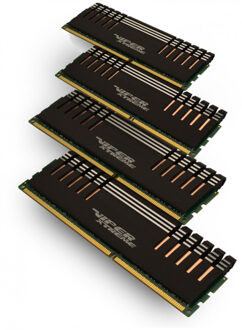 Patriot D316GB 1866-919 ViXtreme Div4 K4 PAT Werkgeheugen