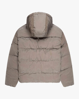 Patriot jas Taupe - S