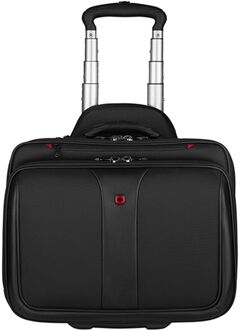 Patriot Laptop Trolley - tot 17 inch