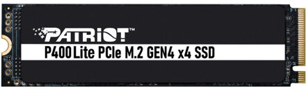 Patriot P400 Lite 2 TB SSD