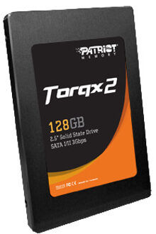 Patriot SSD 128GB 230/270 Torqx2 SA2 PAT SSD