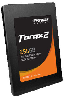 Patriot SSD 256GB 230/270 Torqx2 SA2 PAT SSD