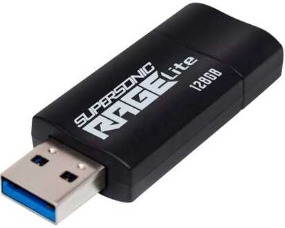 Patriot Supersonic Rage Lite 128 GB USB-stick