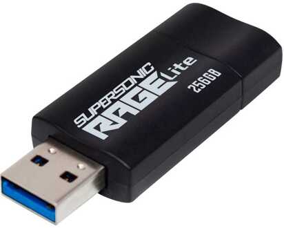 Patriot Supersonic Rage Lite 256 GB USB-stick