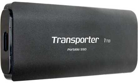 Patriot Transporter 1 TB SSD