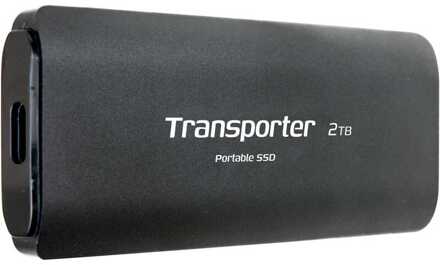 Patriot Transporter 2 TB SSD