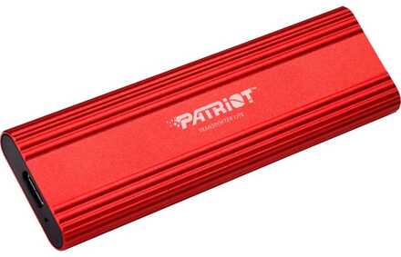 Patriot Transporter Lite SSD 4 TB SSD