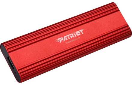 Patriot Transporter Lite SSD 512 GB SSD
