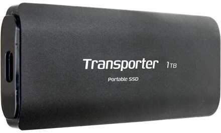 Patriot Transporter Portable SSD 1 TB SSD